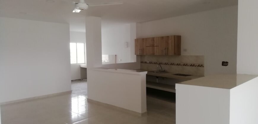 Apto 304 Ed Margarita Campestre